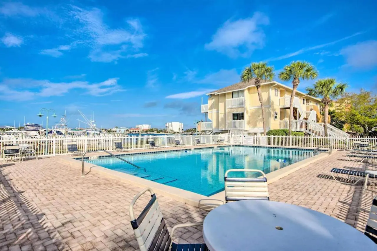 Sandpiper Cove By Panhandle Getaways Destin United States