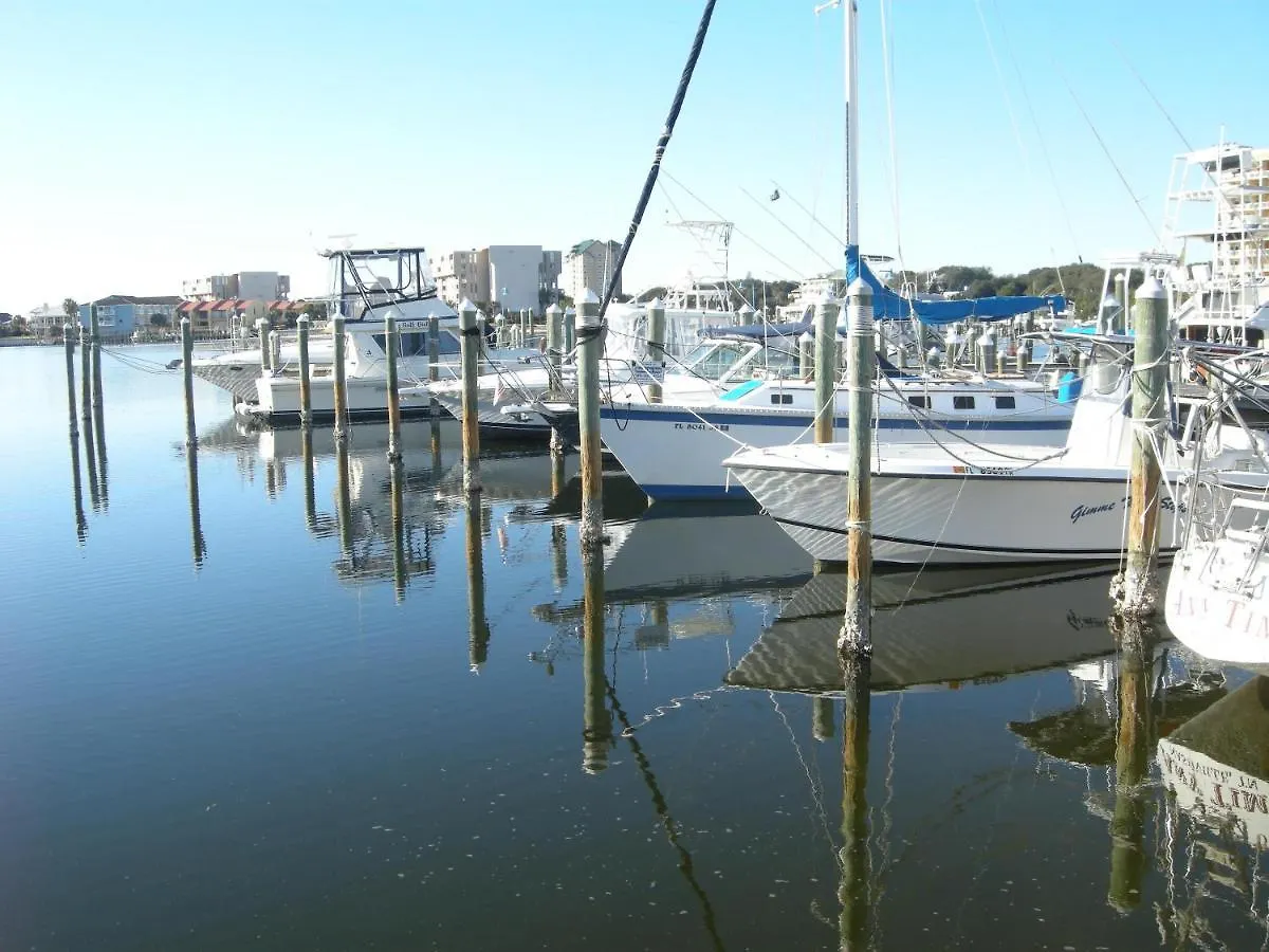 Sandpiper Cove By Panhandle Getaways Destin 0*,