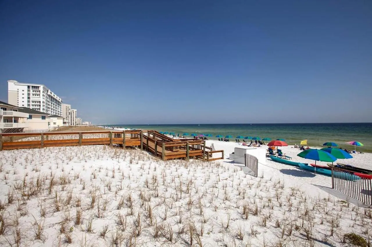 Sandpiper Cove By Panhandle Getaways Destin Apartment
