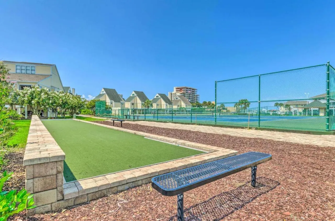 Apartment Sandpiper Cove By Panhandle Getaways Destin