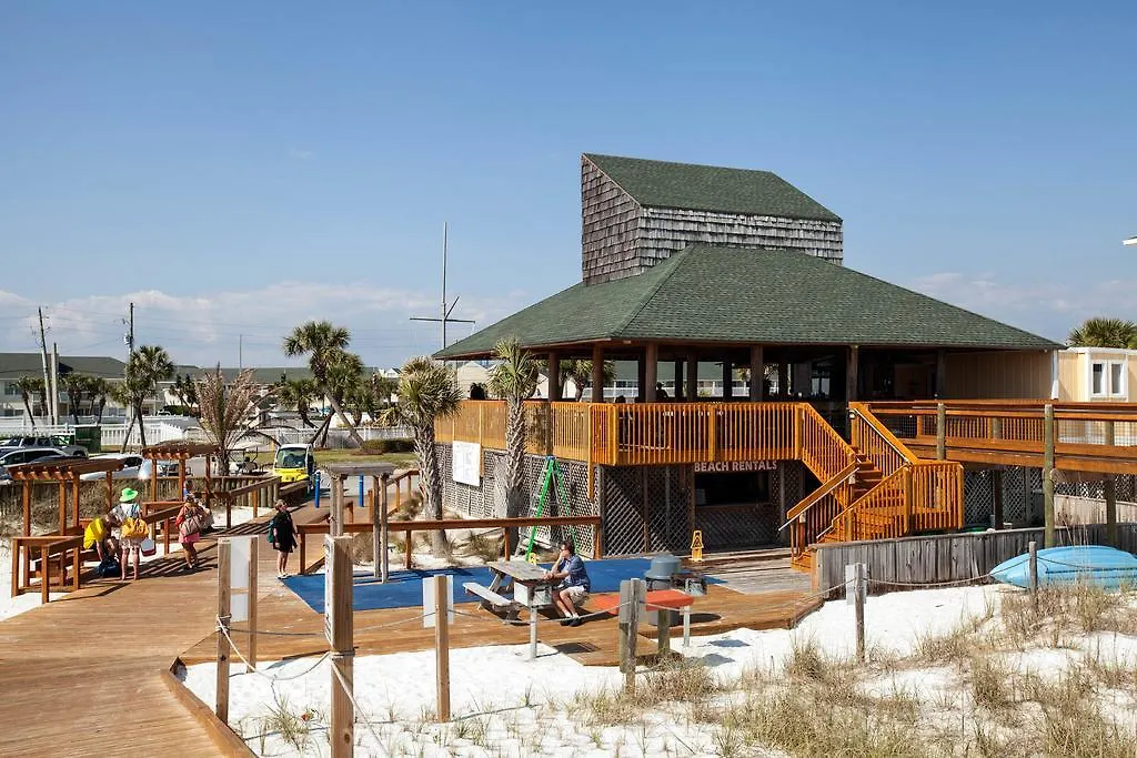 Apartment Sandpiper Cove By Panhandle Getaways Destin United States