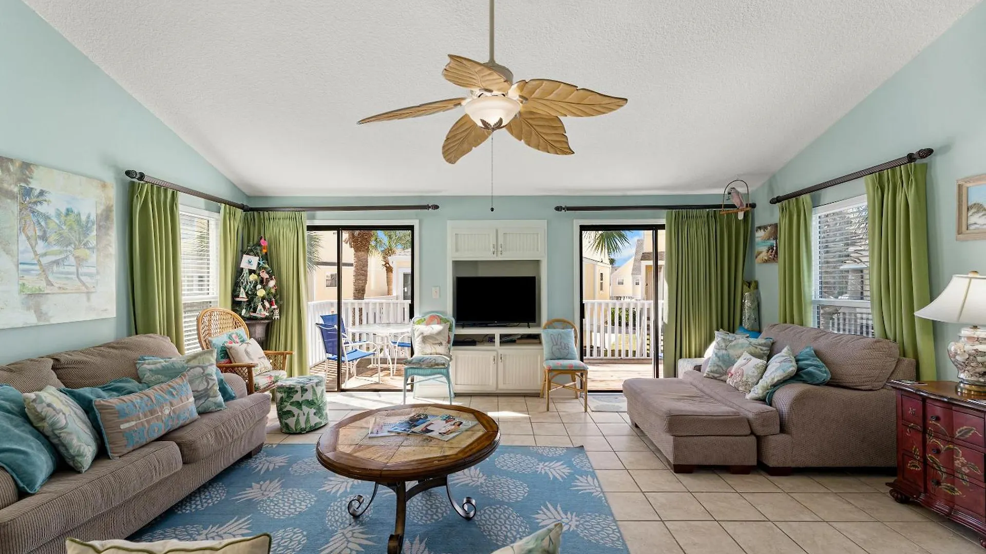 Apartment Sandpiper Cove By Panhandle Getaways Destin