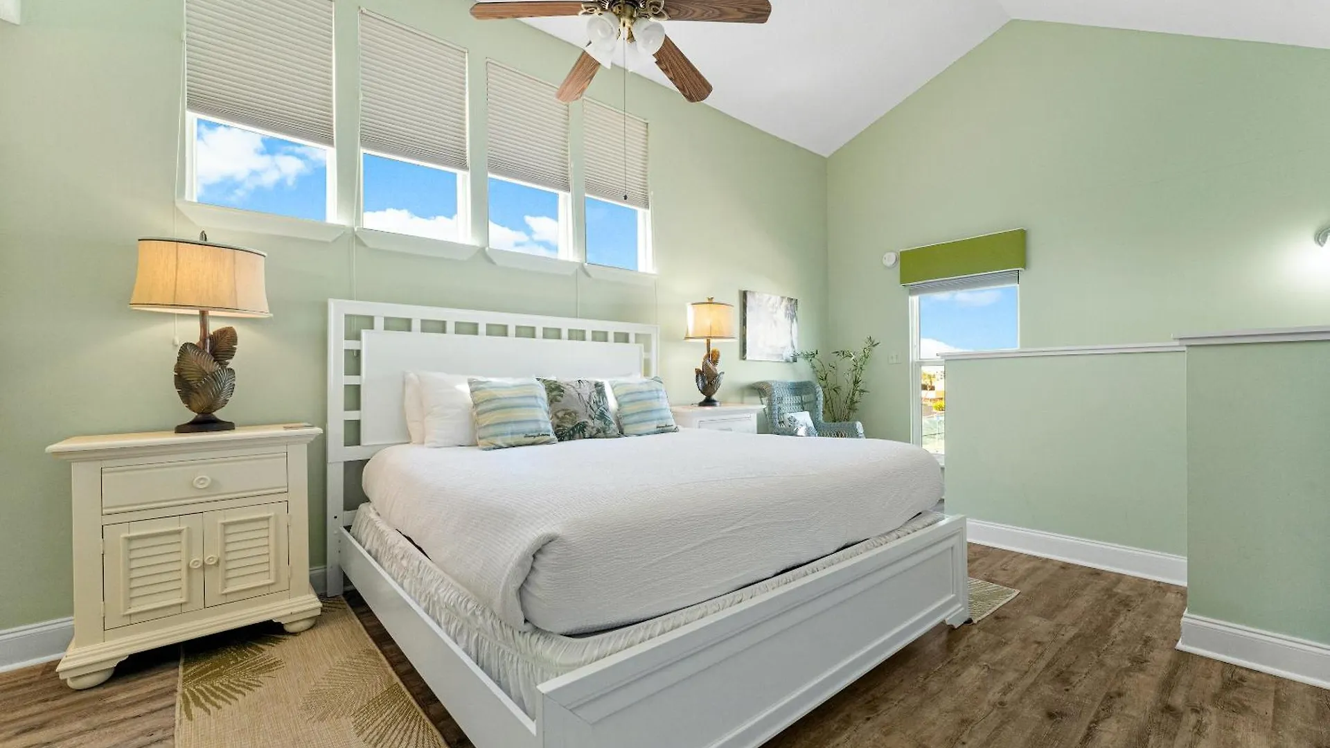 Apartment Sandpiper Cove By Panhandle Getaways Destin